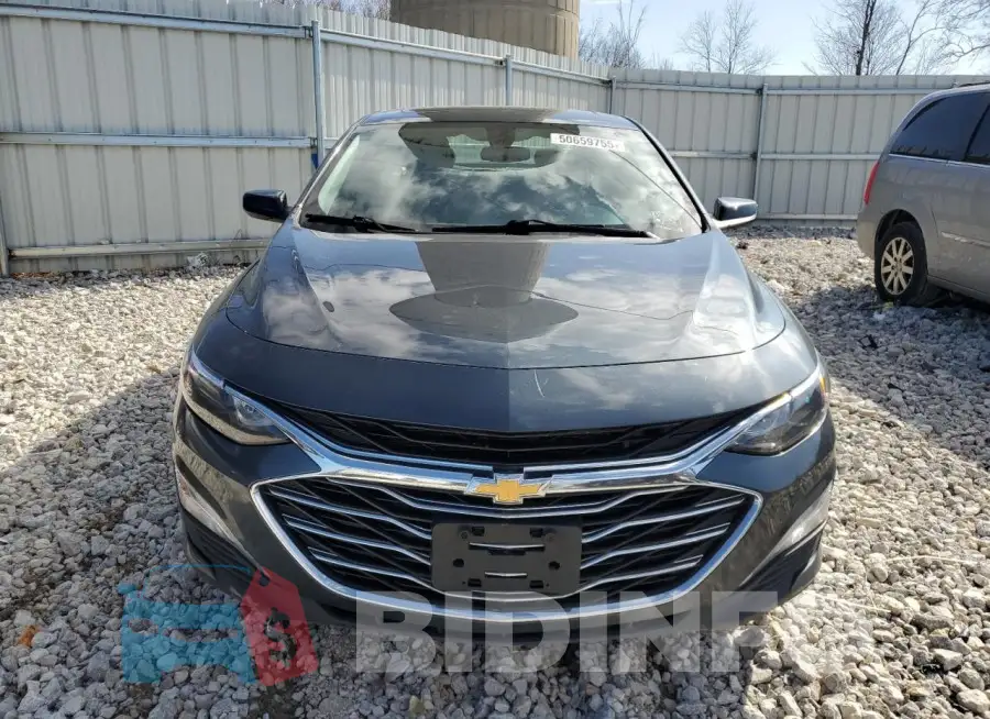 1G1ZD5ST5LF011313 Photo# 5