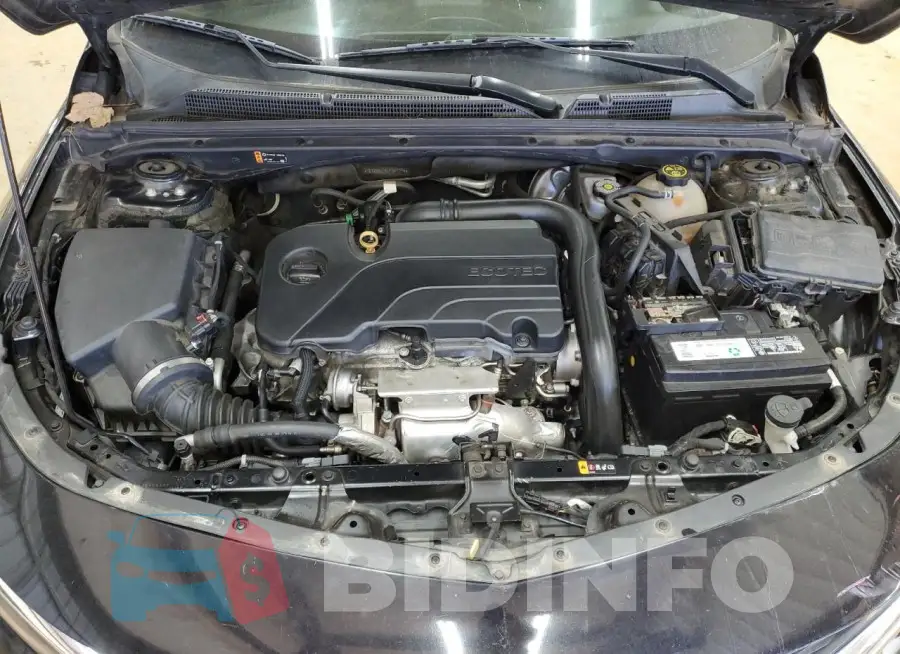 1G1ZD5ST6LF041095 Photo# 11