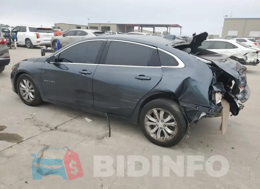 1G1ZD5ST6MF043821 Photo# 2