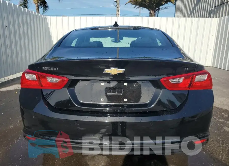 1G1ZD5ST6SF146783 Photo# 6