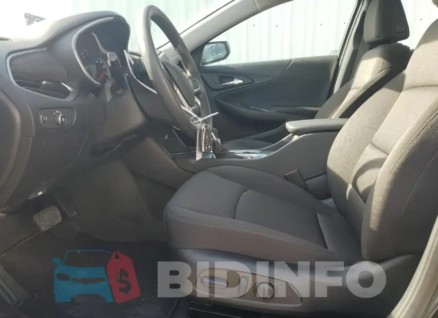 1G1ZD5ST6SF146783 Photo# 7