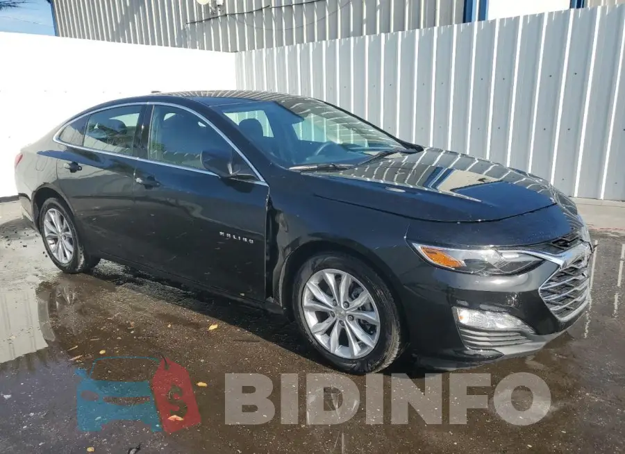 1G1ZD5ST6SF146783 Photo# 4
