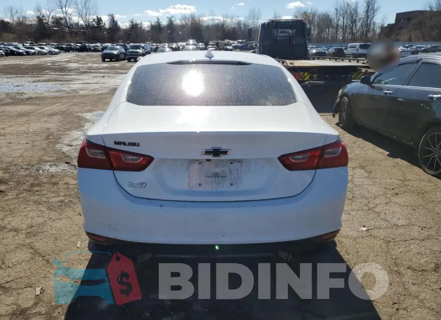 1G1ZD5ST7JF215785 Photo# 6