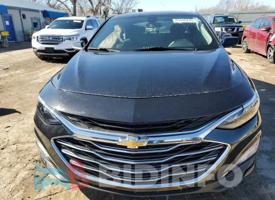 1G1ZD5ST7LF111770 Photo# 5