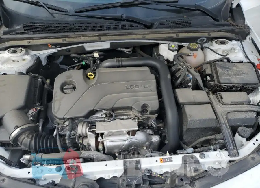 1G1ZD5ST7PF220705 Photo# 11