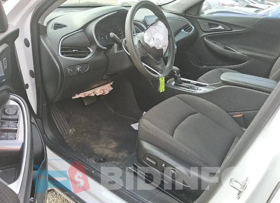 1G1ZD5ST7PF220705 Photo# 8