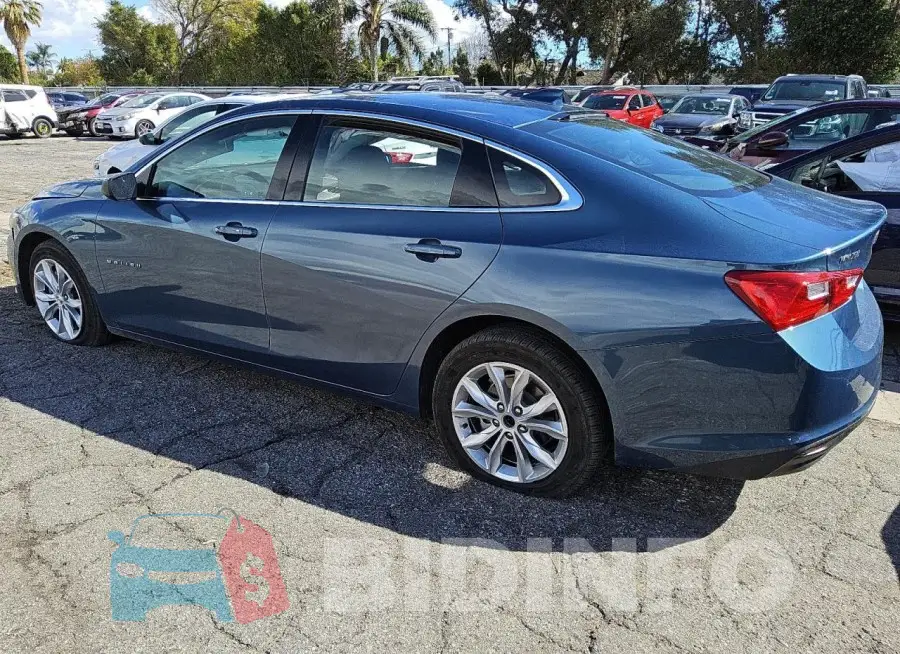 1G1ZD5ST7RF195968 Photo# 2