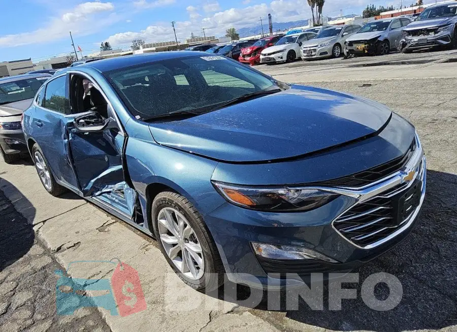1G1ZD5ST7RF195968 Photo# 4