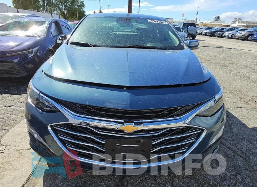1G1ZD5ST7RF195968 Photo# 5