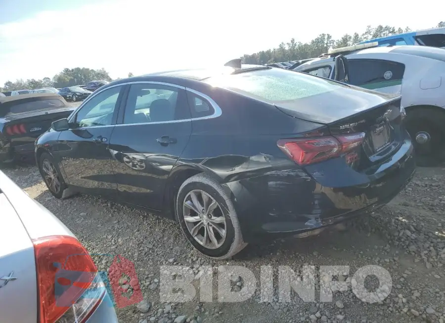 1G1ZD5ST8LF092971 Photo# 2