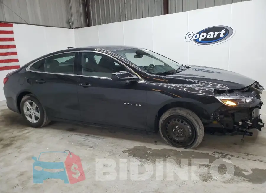 1G1ZD5ST8RF180492 Photo# 4