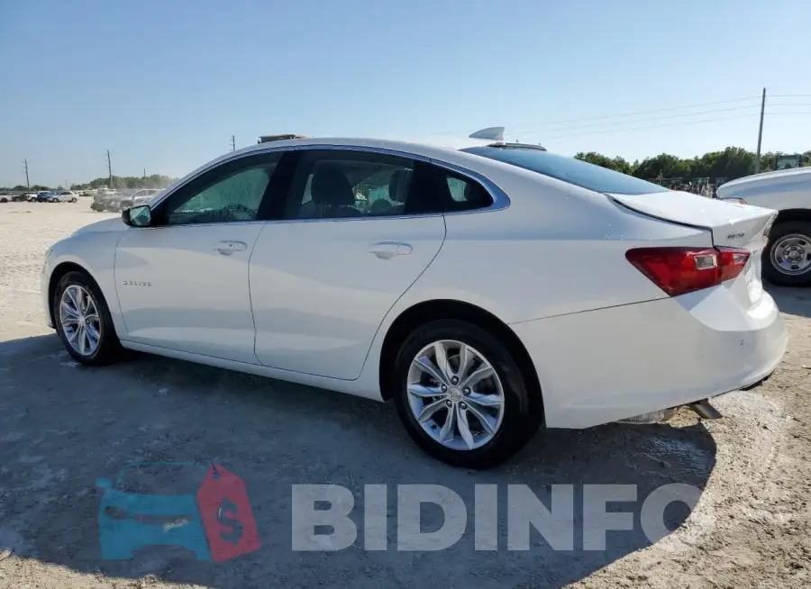 1G1ZD5ST8SF146915 Photo# 2