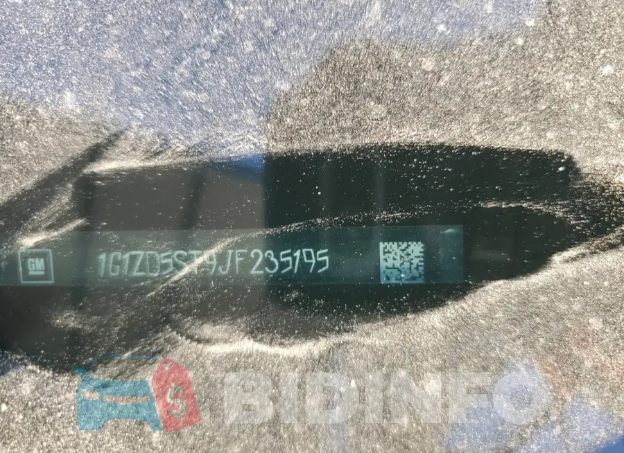 1G1ZD5ST9JF235195 Photo# 12
