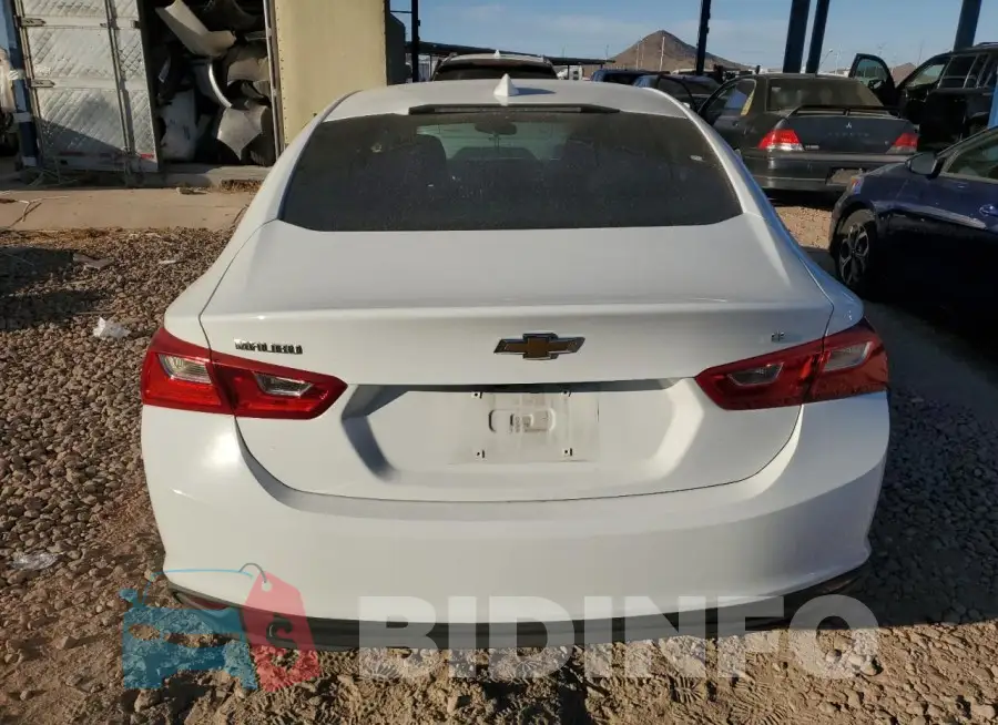 1G1ZD5ST9JF235195 Photo# 6