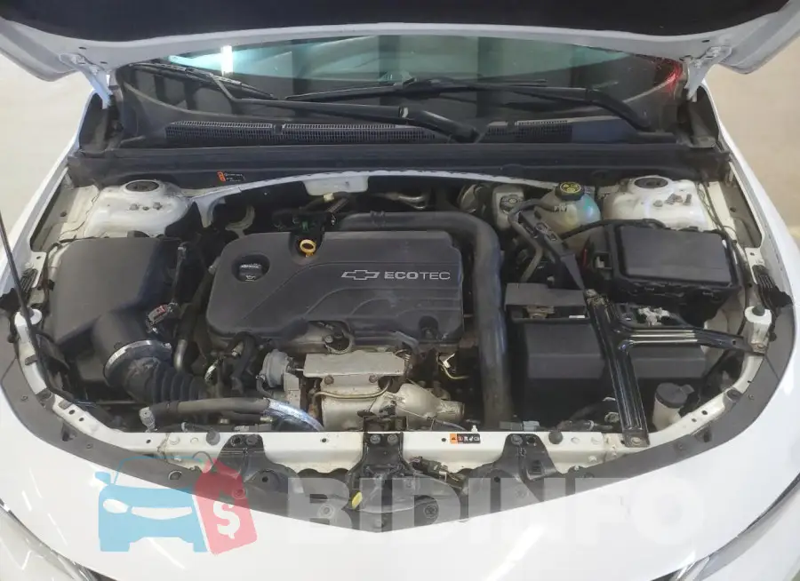 1G1ZD5STXJF167201 Photo# 11