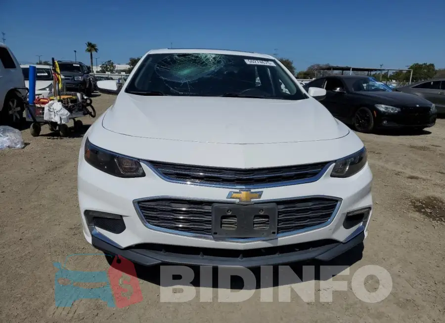 1G1ZD5STXJF237151 Photo# 5