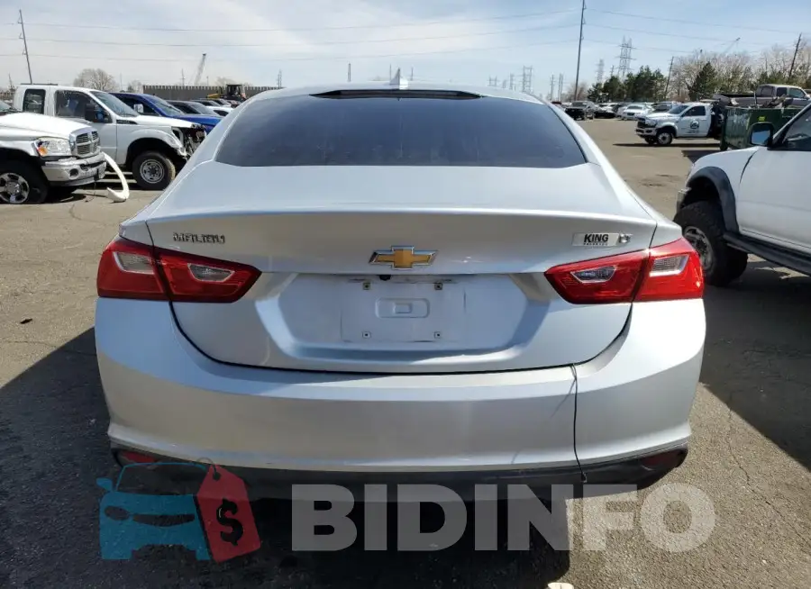 1G1ZD5STXJF279013 Photo# 6