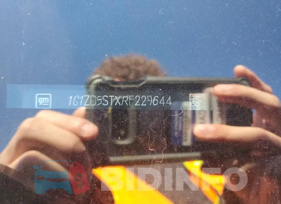 1G1ZD5STXRF229644 Photo# 12