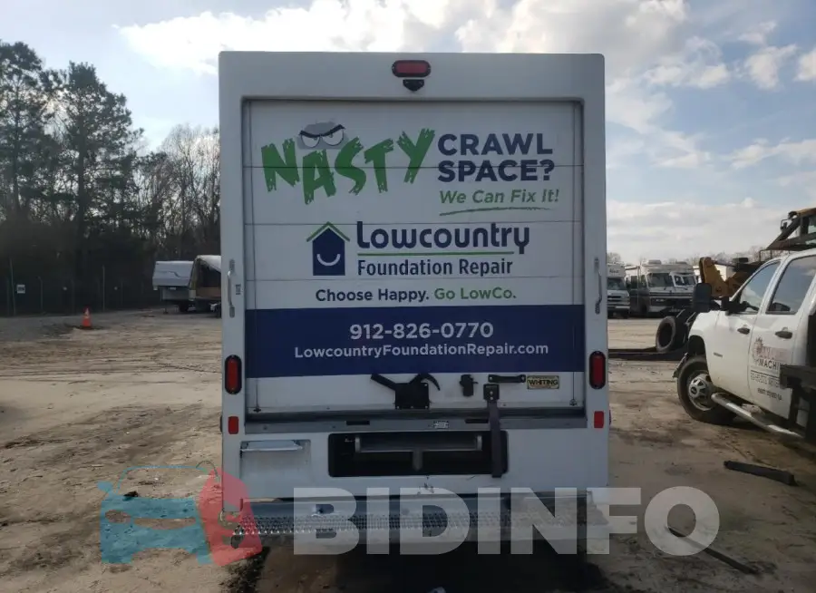 1GB0GRF74M1309298 Photo# 6