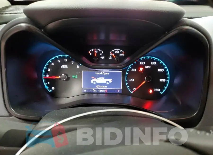1GCGTDEN7M1152777 Photo# 12