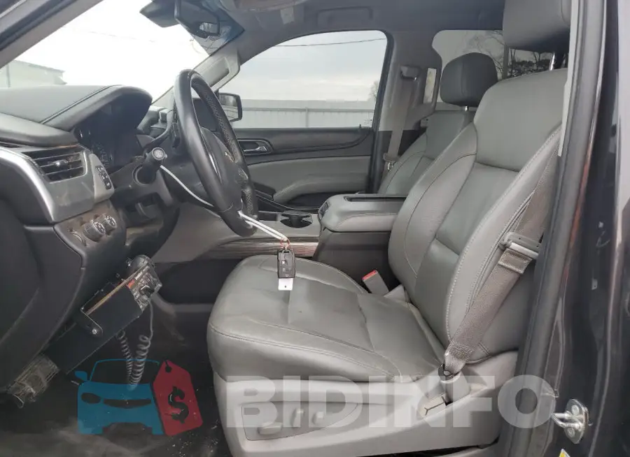 1GNSKBKC0GR232732 Photo# 7
