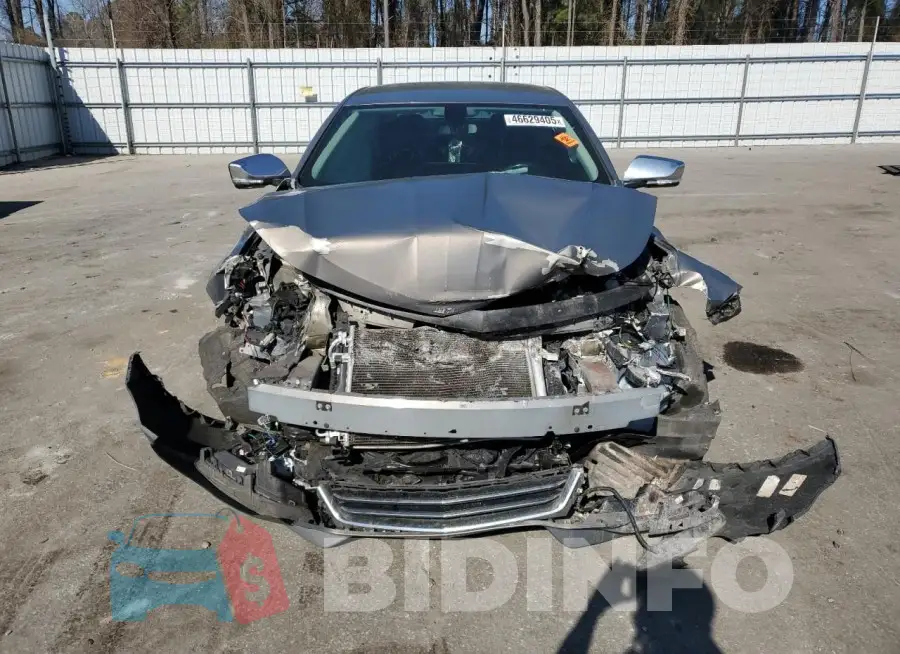 2G1105S38K9146141 Photo# 5