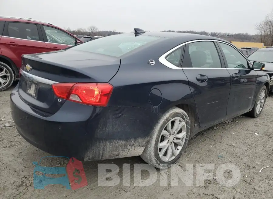 2G1105S3XH9113604 Photo# 3