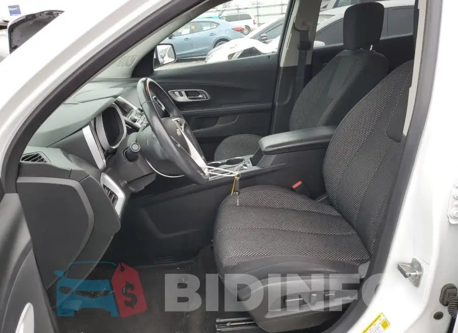2GNALCEK6G6166488 Photo# 7