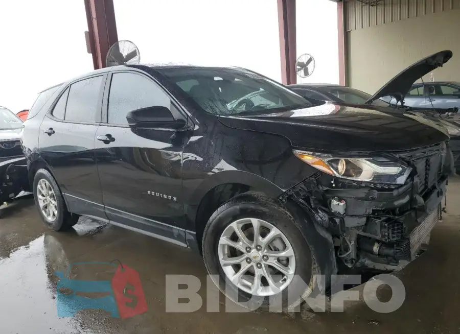 2GNAXHEV1M6147113 Photo# 4