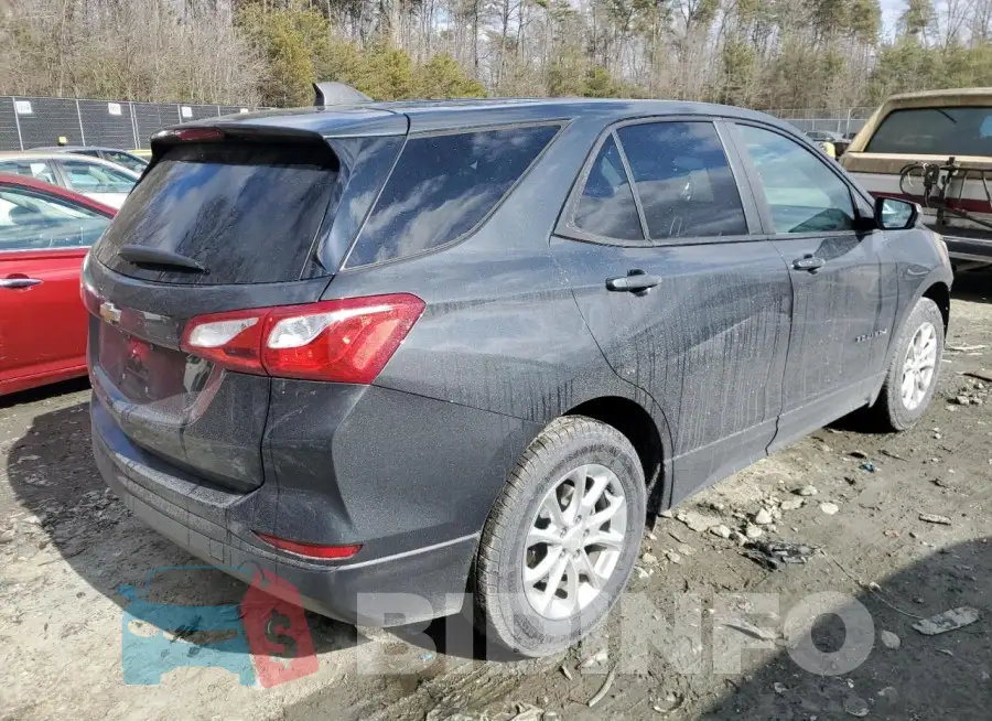 2GNAXHEV8M6117350 Photo# 3