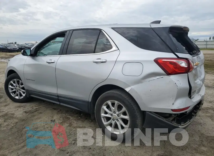 2GNAXJEVXK6220287 Photo# 2