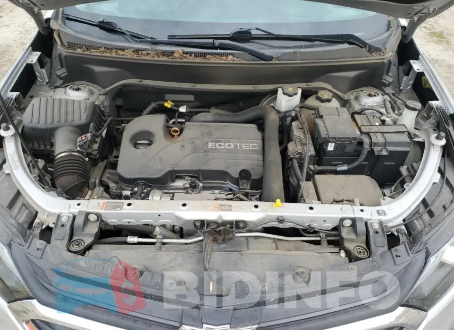 2GNAXJEVXK6220287 Photo# 12