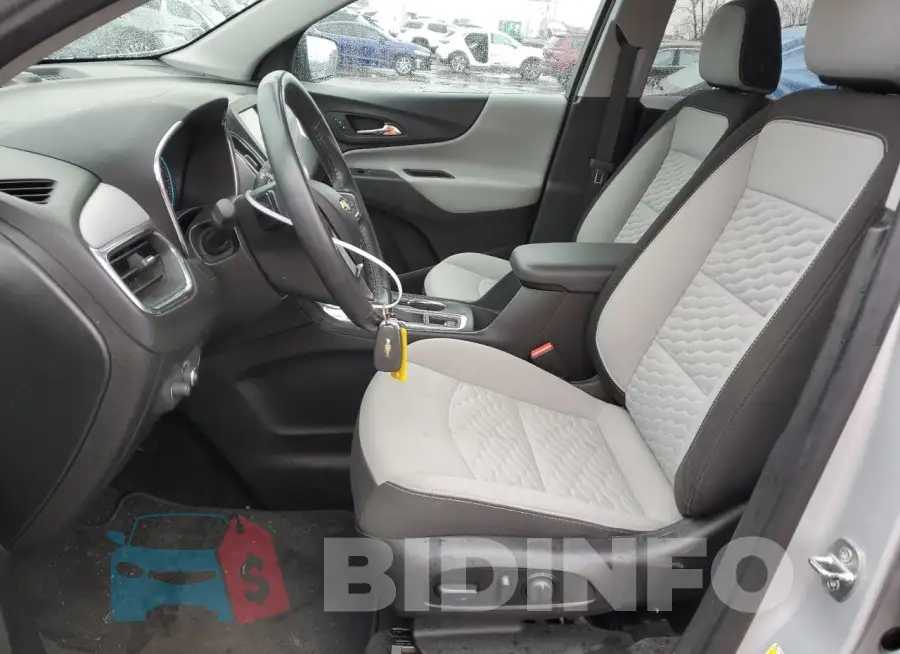 2GNAXKEV5K6205489 Photo# 7