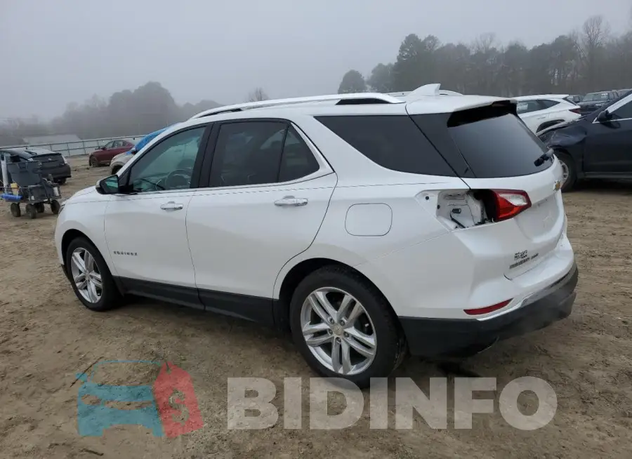 2GNAXNEX7J6258244 Photo# 2