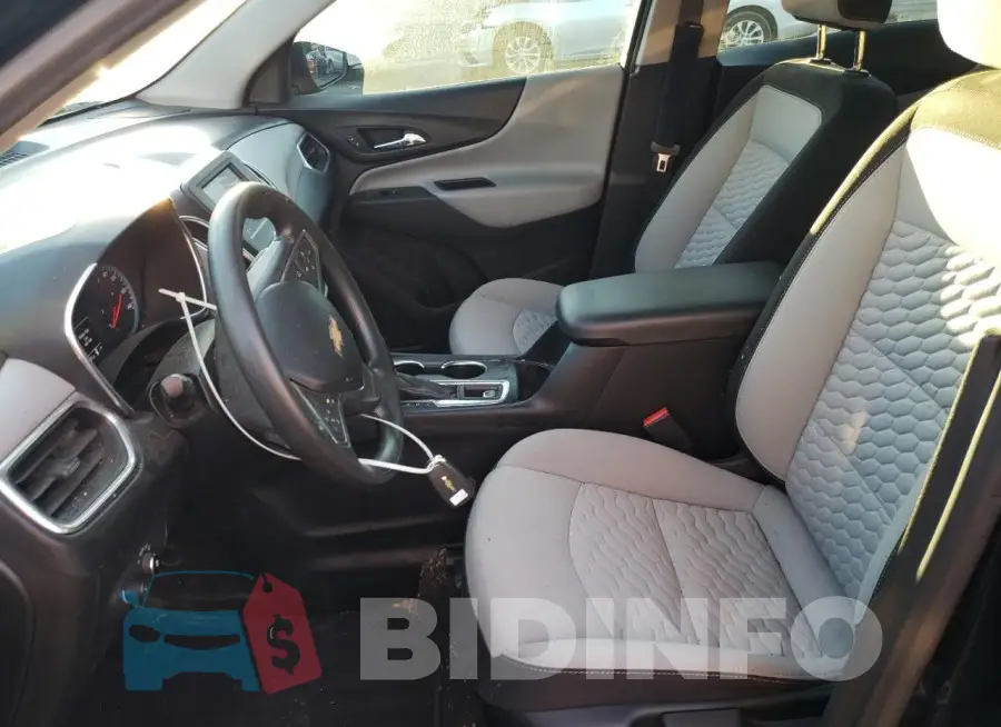 2GNAXSEV4L6276166 Photo# 7