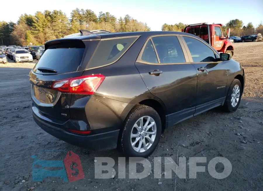 2GNAXSEV4L6276166 Photo# 3