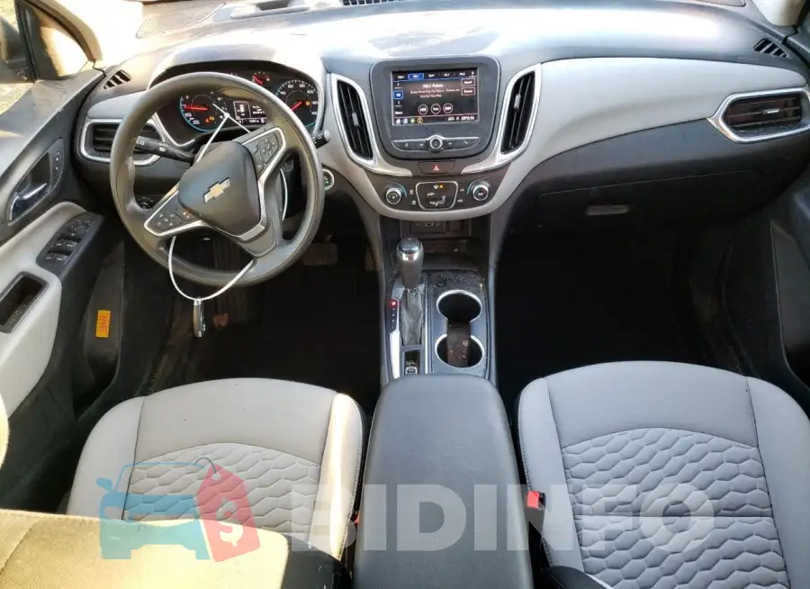 2GNAXSEV4L6276166 Photo# 8