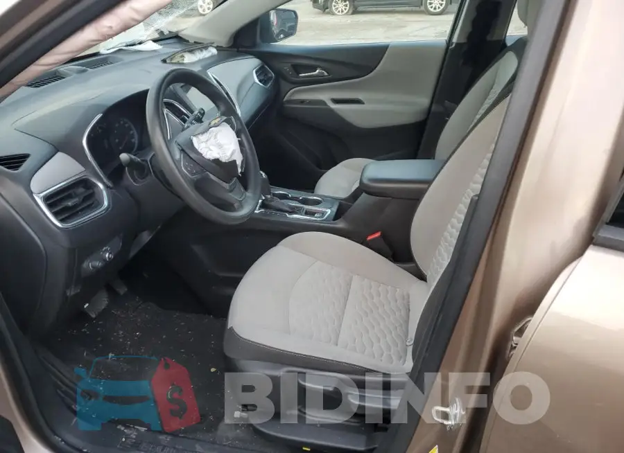 2GNAXSEVXK6208808 Photo# 7