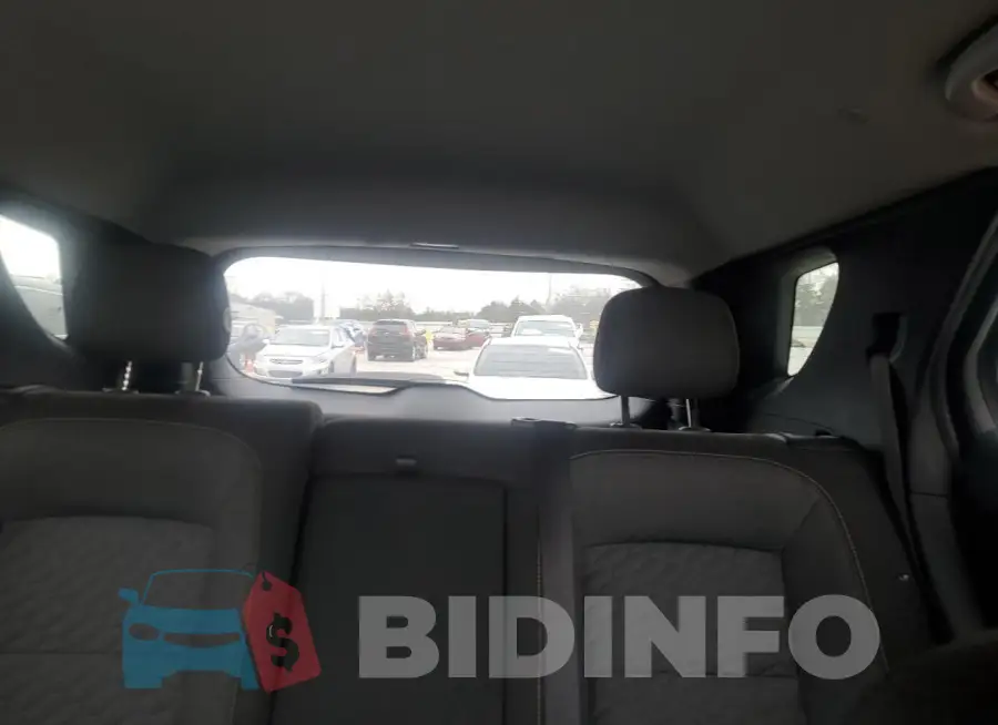 2GNAXTEV6K6214157 Photo# 10