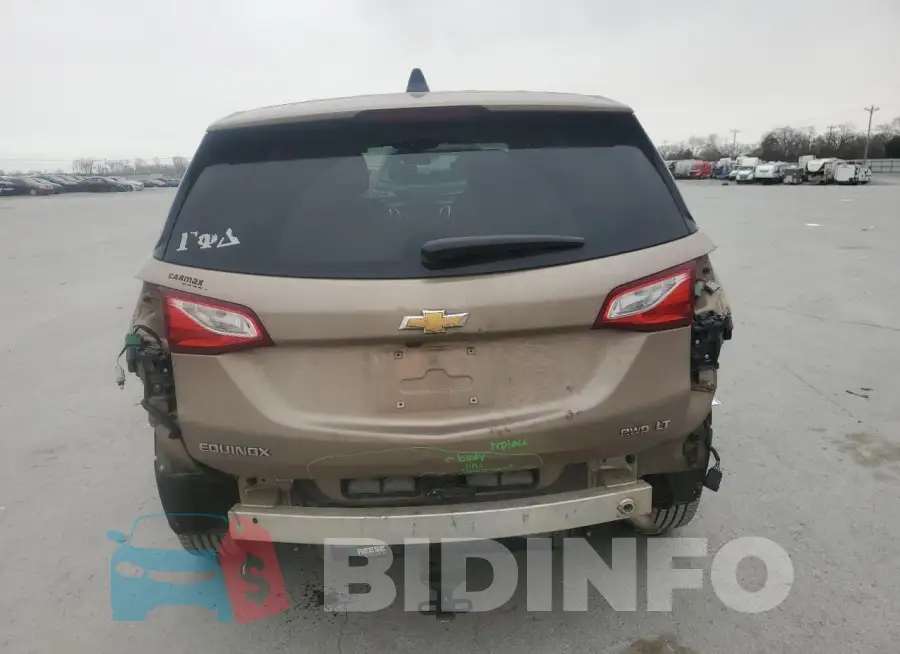 2GNAXTEV6K6214157 Photo# 6