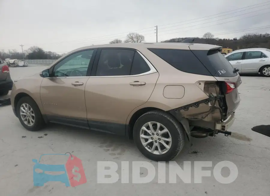 2GNAXTEV6K6214157 Photo# 2