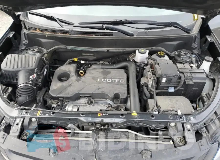 2GNAXTEV6M6100386 Photo# 11