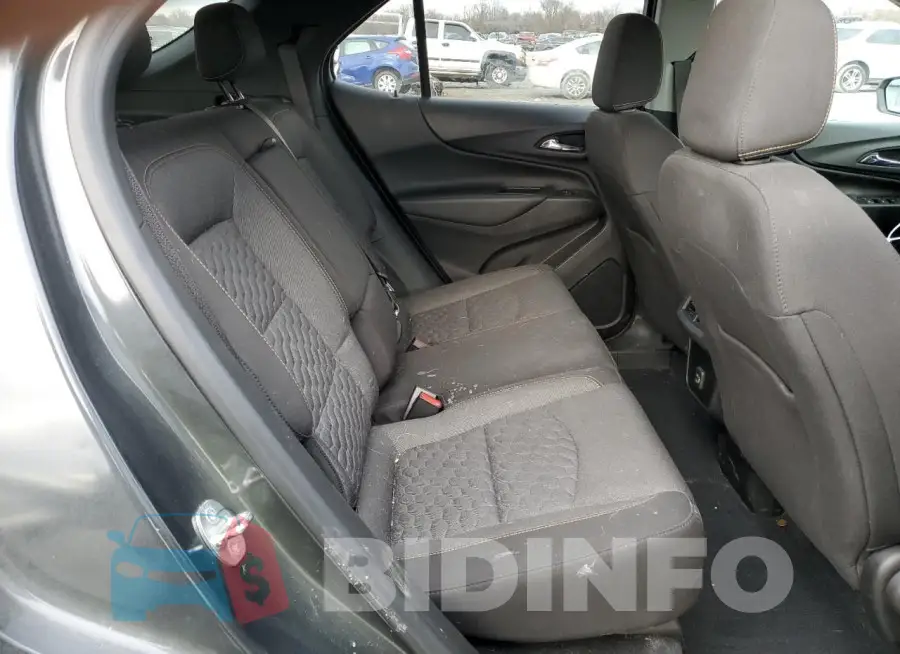 2GNAXTEV6M6100386 Photo# 10