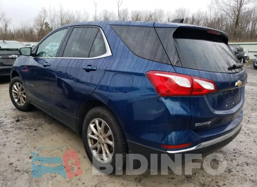 2GNAXUEV7K6128037 Photo# 2