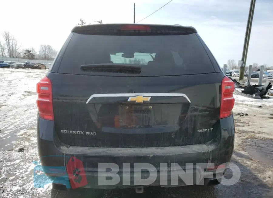 2GNFLFE37H6220656 Photo# 6