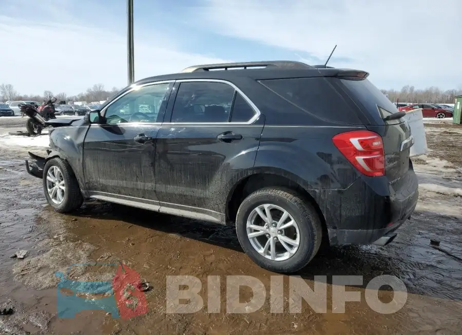 2GNFLFE37H6220656 Photo# 2