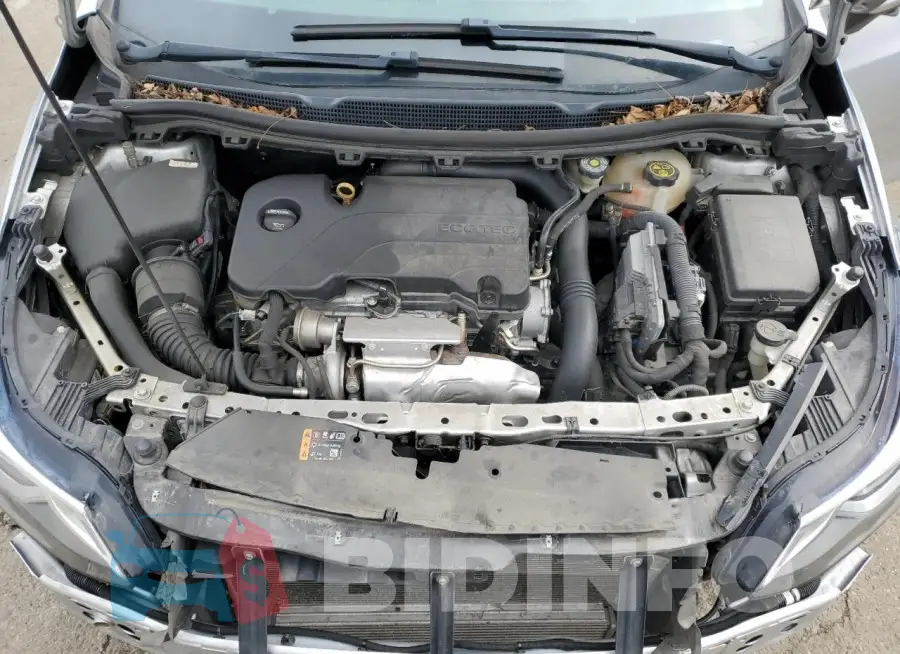 3G1BE6SM7KS560437 Photo# 11