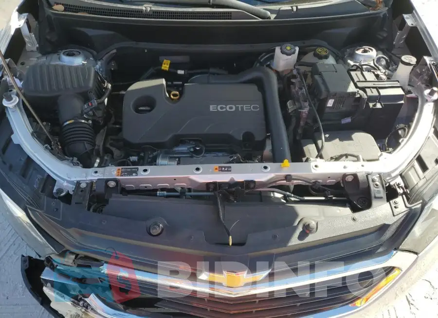 3GNAXHEV3LS709920 Photo# 12