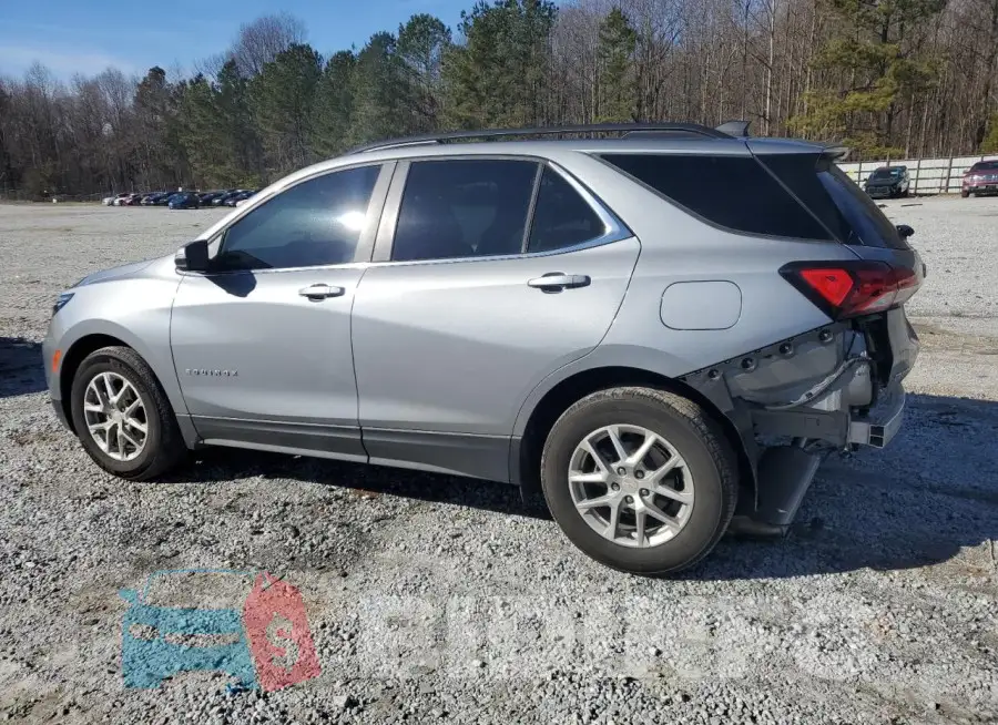 3GNAXKEG3RL123316 Photo# 2