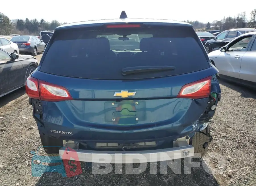 3GNAXKEV0KL201653 Photo# 6
